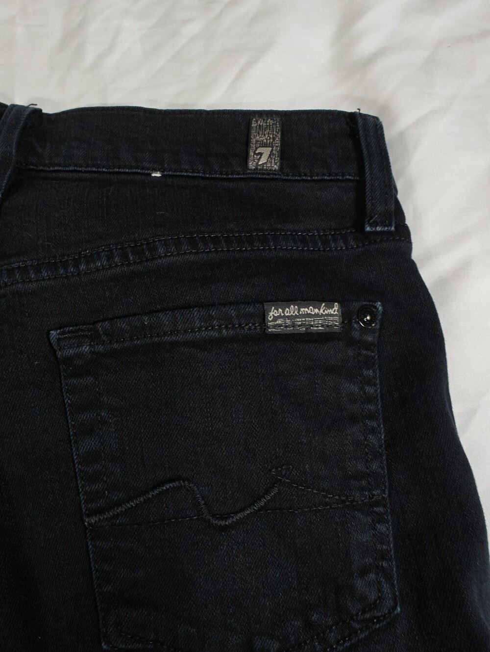 7 For All Mankind